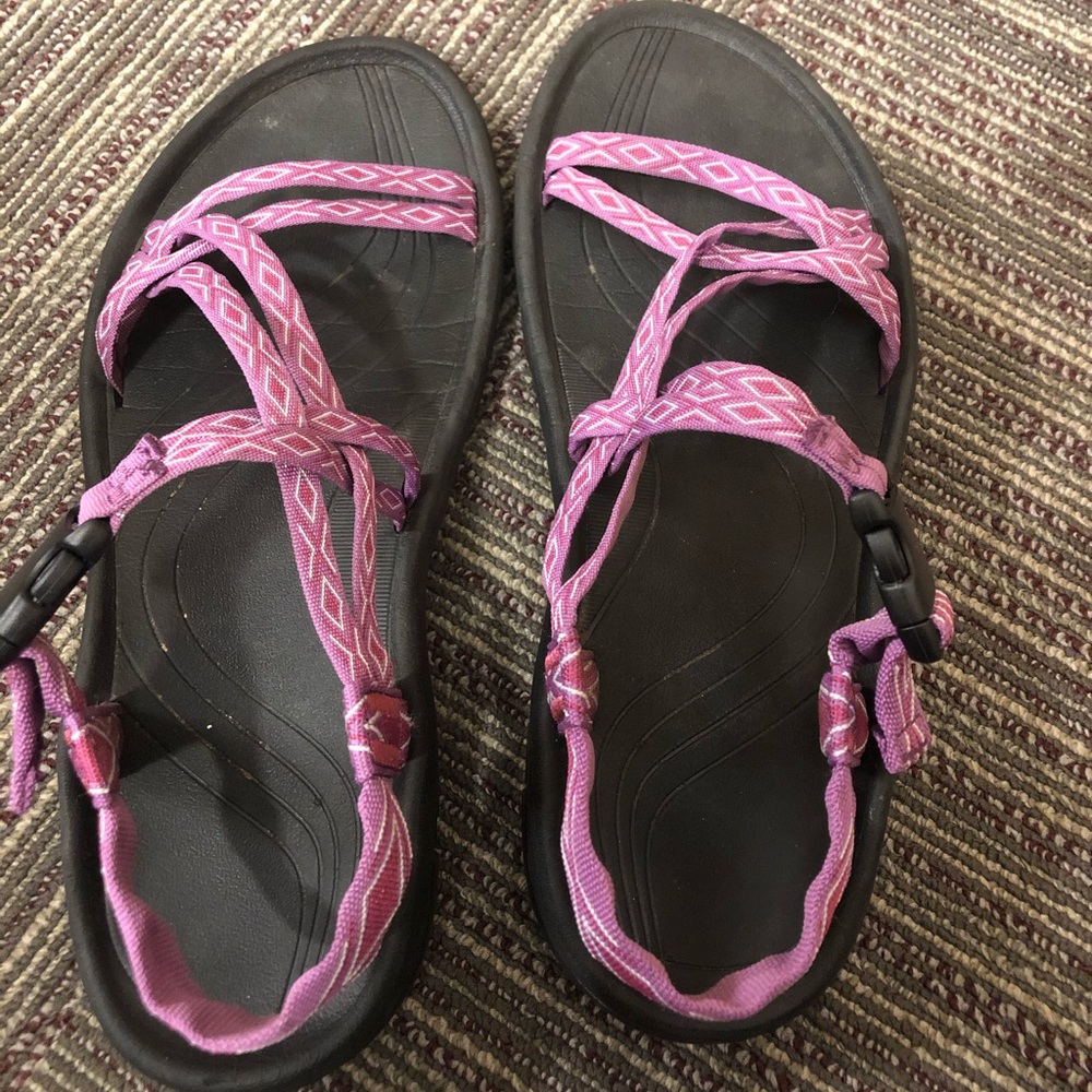 Aspen outdoor sandals